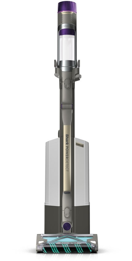 Shark PowerDetect Clean & Empty IP3251EUT