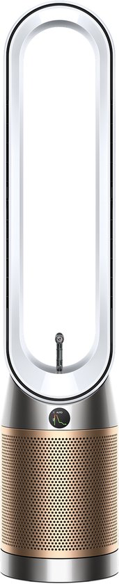 Dyson Find+Follow Purifier Cool PC3