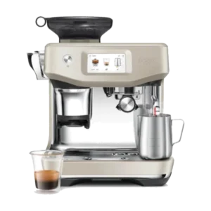 Sage Barista Touch Impress Cold