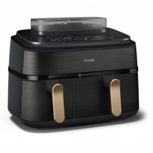 Philips 5000 series Dual Basket NA552/00