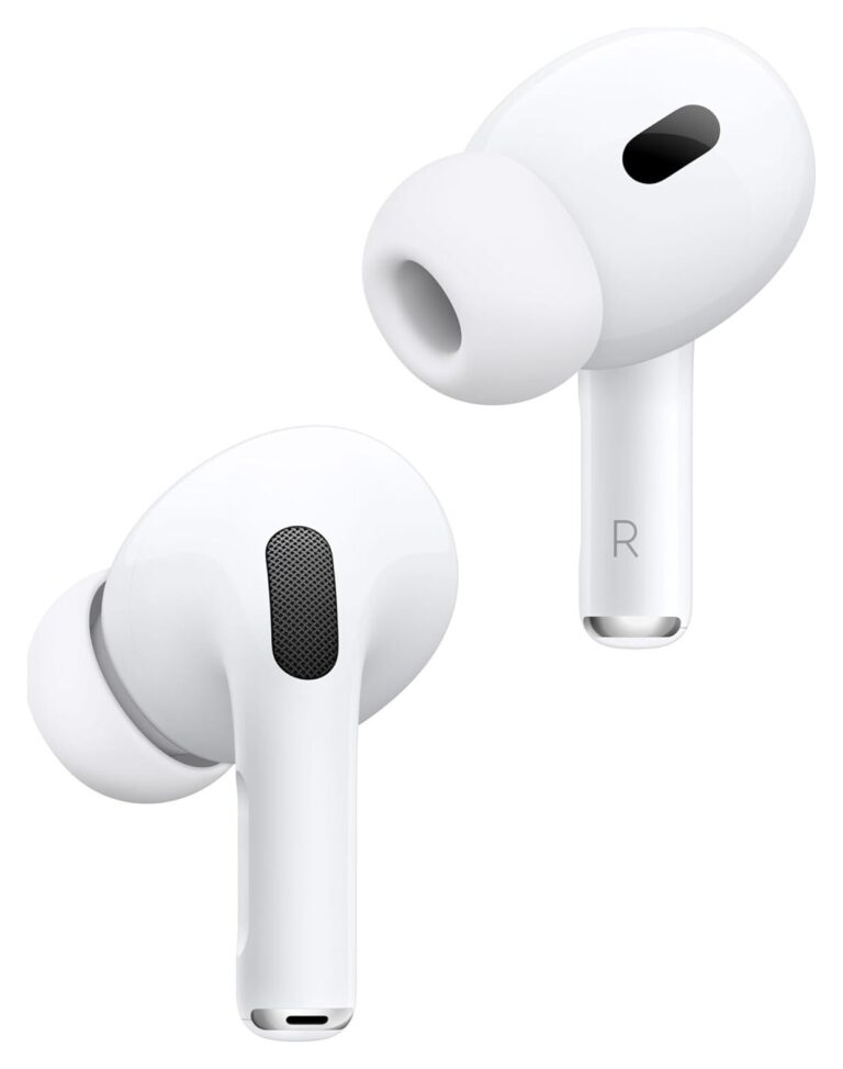 Apple AirPods Pro 2 (USB-C)