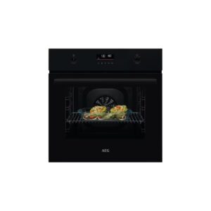 AEG BPK53516XB Pyrolyse-Backofen