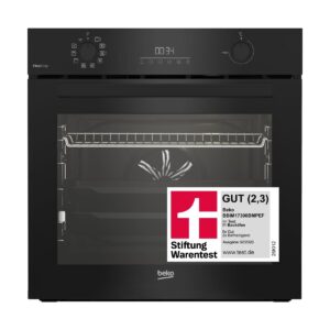 Beko b300 BBIM17300BMPEF Pyrolyse-Backofen mit AirFry