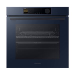 Samsung Bespoke Dual Cook Steam NV7B6675CDN mit AirFry und Pyrolyse