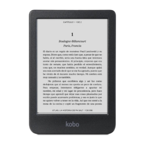 Kobo Clara BW 16 GB