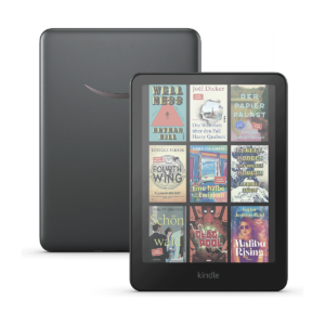 Amazon Kindle Colorsoft Signature Edition 32 GB