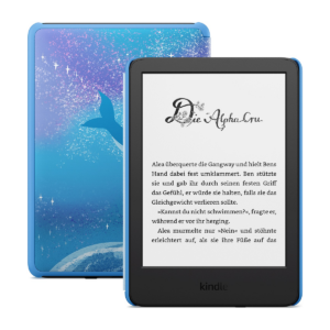 Amazon Kindle Kids 16 GB