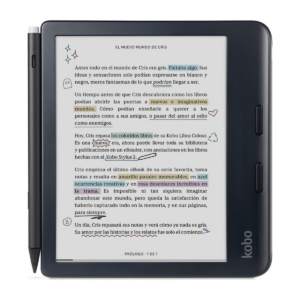 Kobo Libra Colour 32 GB