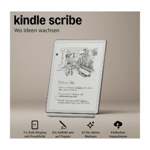 Amazon Kindle Scribe 32 GB