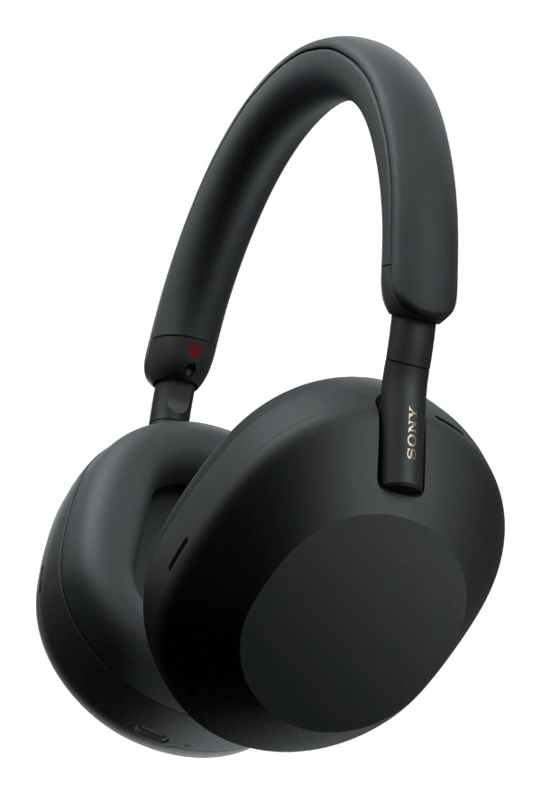 Sony WH-1000XM5