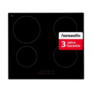 Hanseatic HHI64BAF