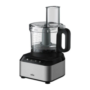 Braun PurEase FP 3233 SI