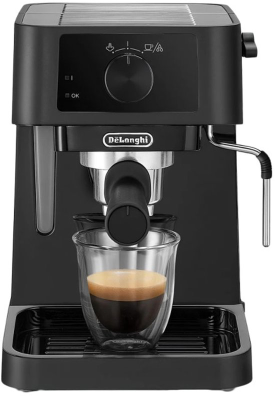 De'Longhi Stilosa EC230.BK