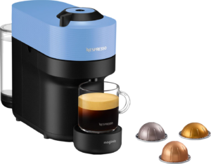 Nespresso Vertuo Pop
