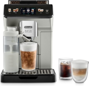De'Longhi Eletta Explore ECAM450.65.S