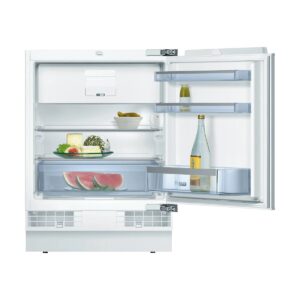 Bosch Serie 6 KUL15AFF0 Unterbau-Kühlschrank mit Gefrierfach