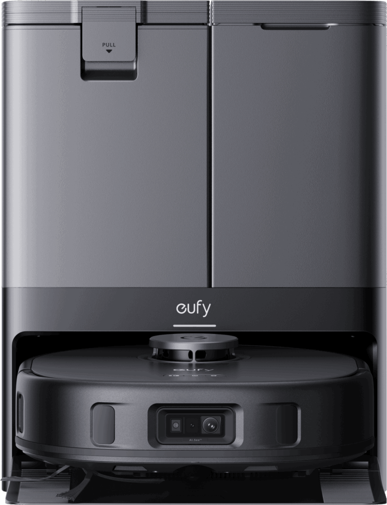Eufy X10 Pro Omni