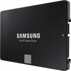 Samsung 870 EVO 2,5 Zoll