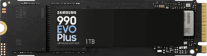 Samsung 990 EVO Plus