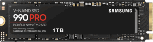 Samsung 990 Pro