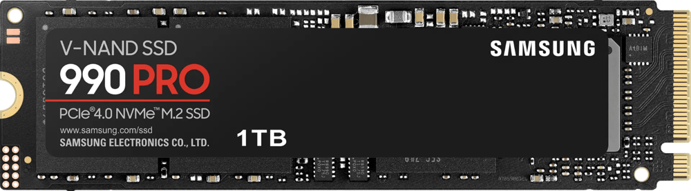 Samsung 990 Pro