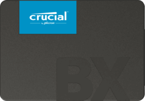 Crucial BX500 2,5 Zoll