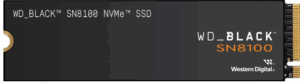 WD Black SN8100