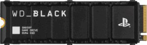 WD Black SN850P