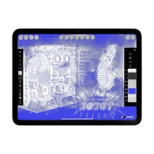 Apple iPad (A16, 2025)