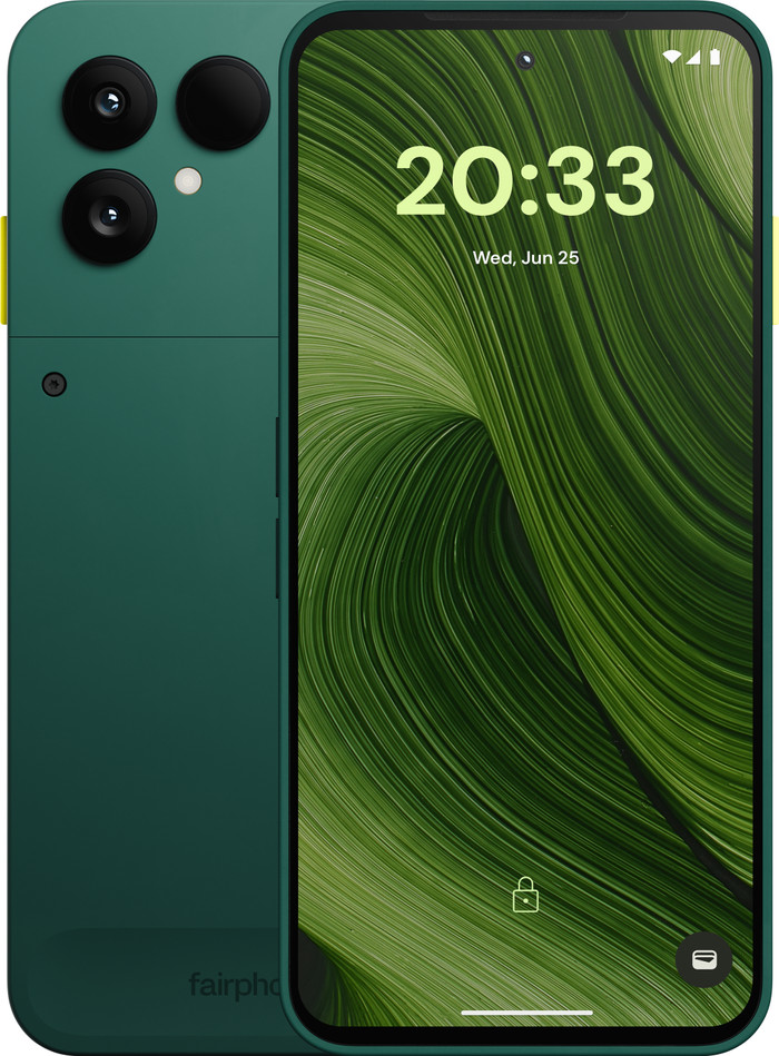 Fairphone 6