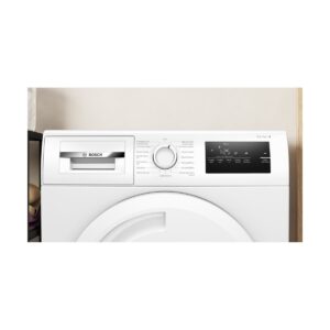 Bosch Serie 4 WTN83203 Kondenstrockner