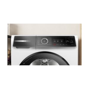 Bosch Serie 8 WQB245B40 Wärmepumpentrockner