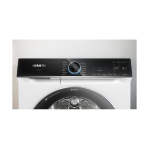 Siemens iQ700 WQ45B2B40 Wärmepumpentrockner