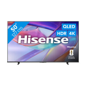 Hisense 50 Zoll QLED E79S 4K