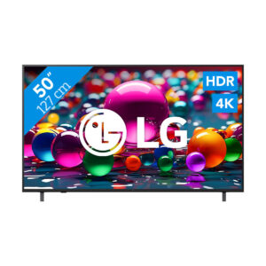 LG 50 Zoll UA75006 4K