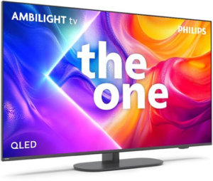Philips PUS9000 QLED Ambilight