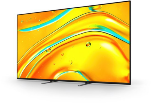 Sony Bravia 5 XR Mini-LED