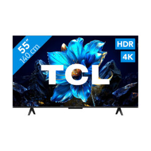 TCL 55 Zoll QLED P71K 4K