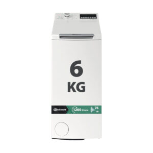 Bauknecht WMT Pro Eco 6ZB