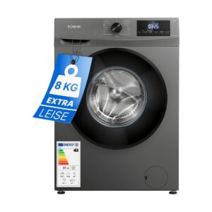 AEG Serie 8000 PowerCare LWR8E80600