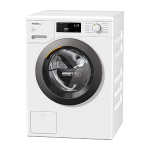Miele WTD 160 WCS