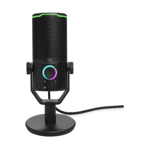 JBL Quantum Stream Studio