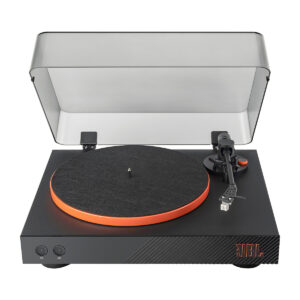 JBL Spinner BT Plattenspieler