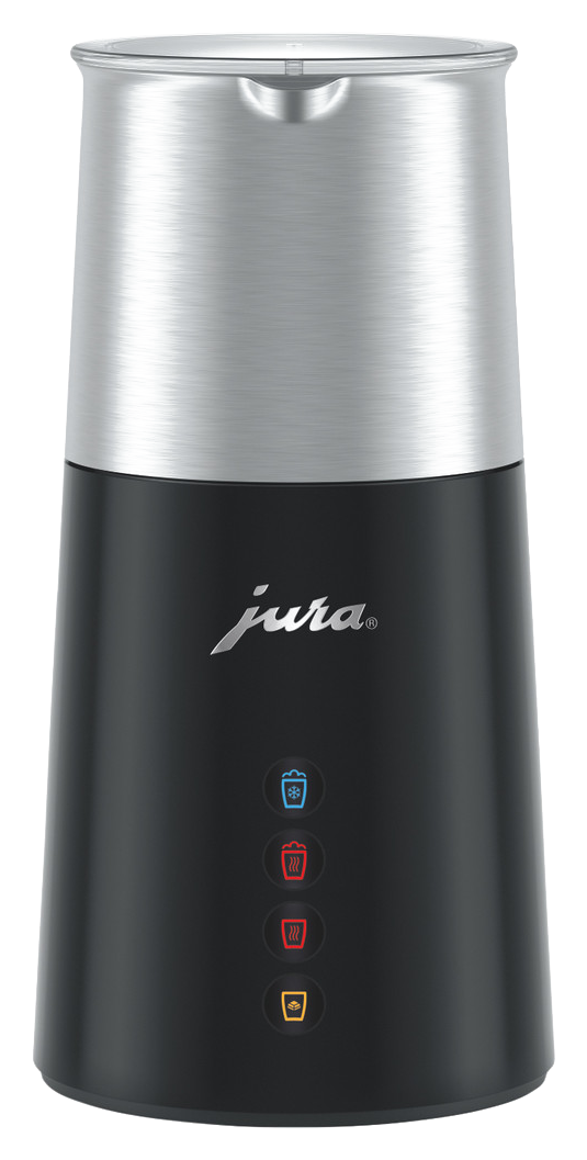 JURA Milchaufschäumer Hot & Cold