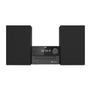 JVC UX-C25DAB Microanlage