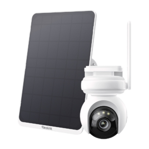 Reolink Altas Series B660 mit Solarpanel