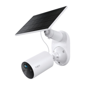 TP-Link Tapo C410 Kit mit Solarpanel