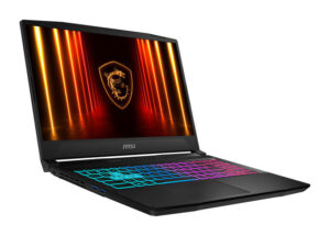 MSI Katana 15 HX