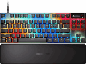 SteelSeries Apex Pro TKL Gen 3