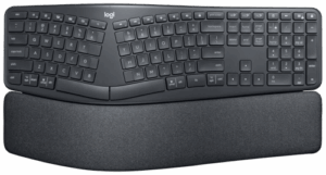 Logitech Ergo K860